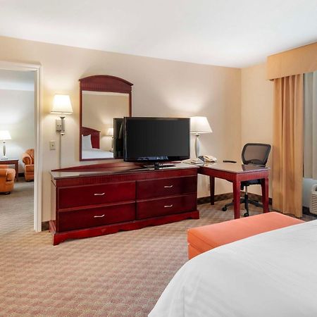 Best Western Plus West Covina Inn Exteriér fotografie