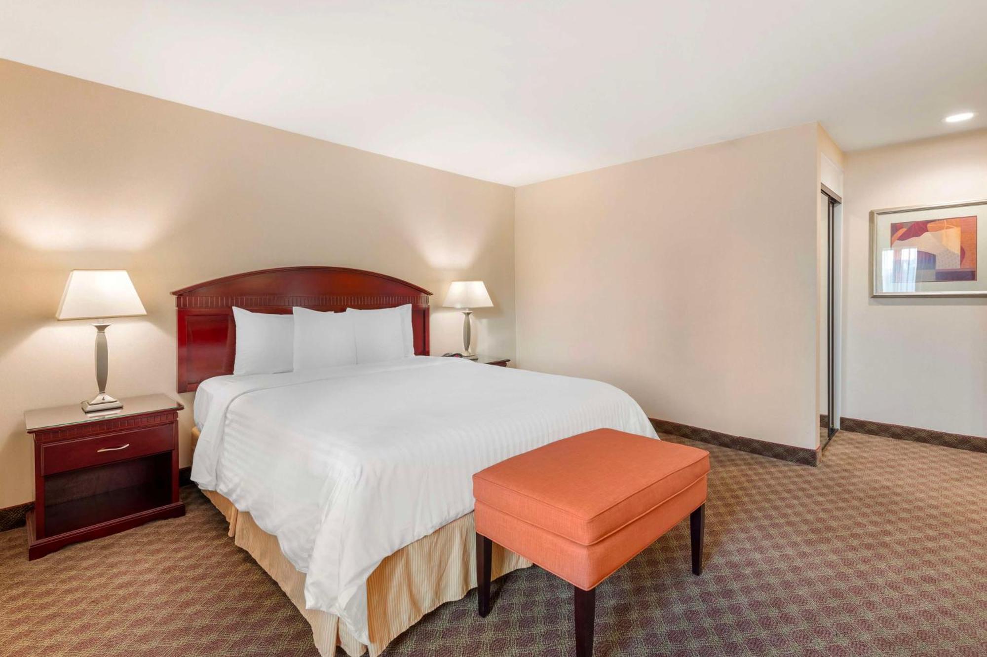 Best Western Plus West Covina Inn Exteriér fotografie