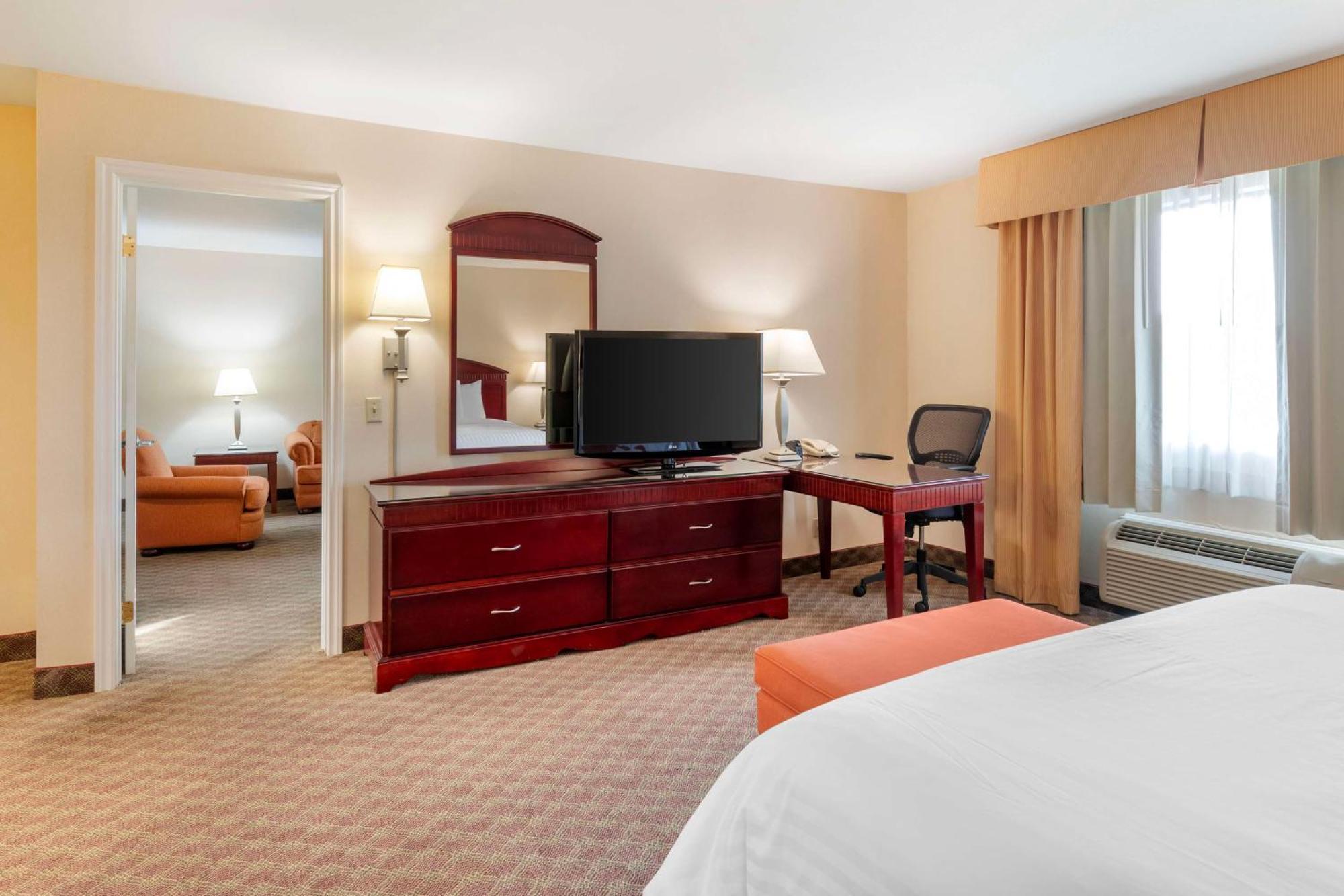 Best Western Plus West Covina Inn Exteriér fotografie