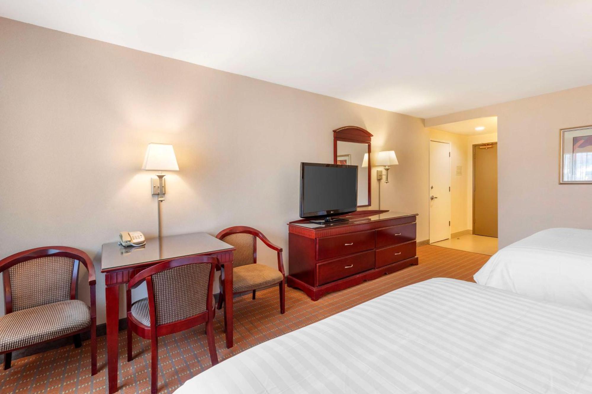 Best Western Plus West Covina Inn Exteriér fotografie