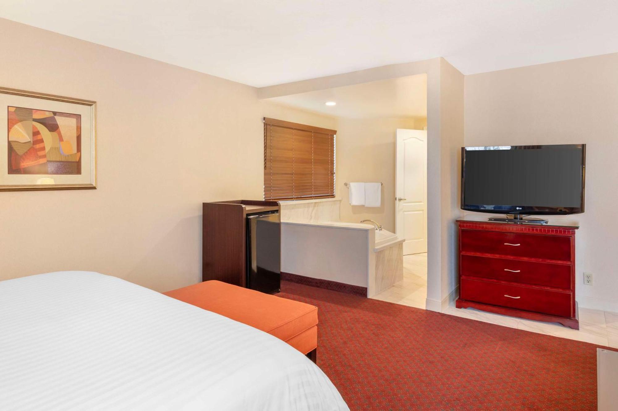 Best Western Plus West Covina Inn Exteriér fotografie