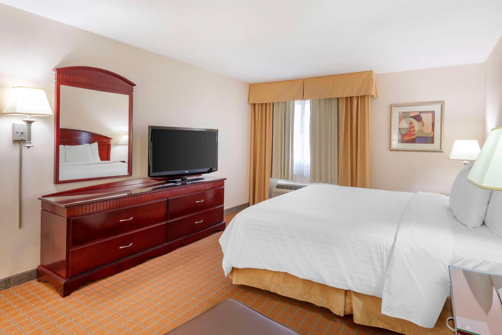 Best Western Plus West Covina Inn Exteriér fotografie