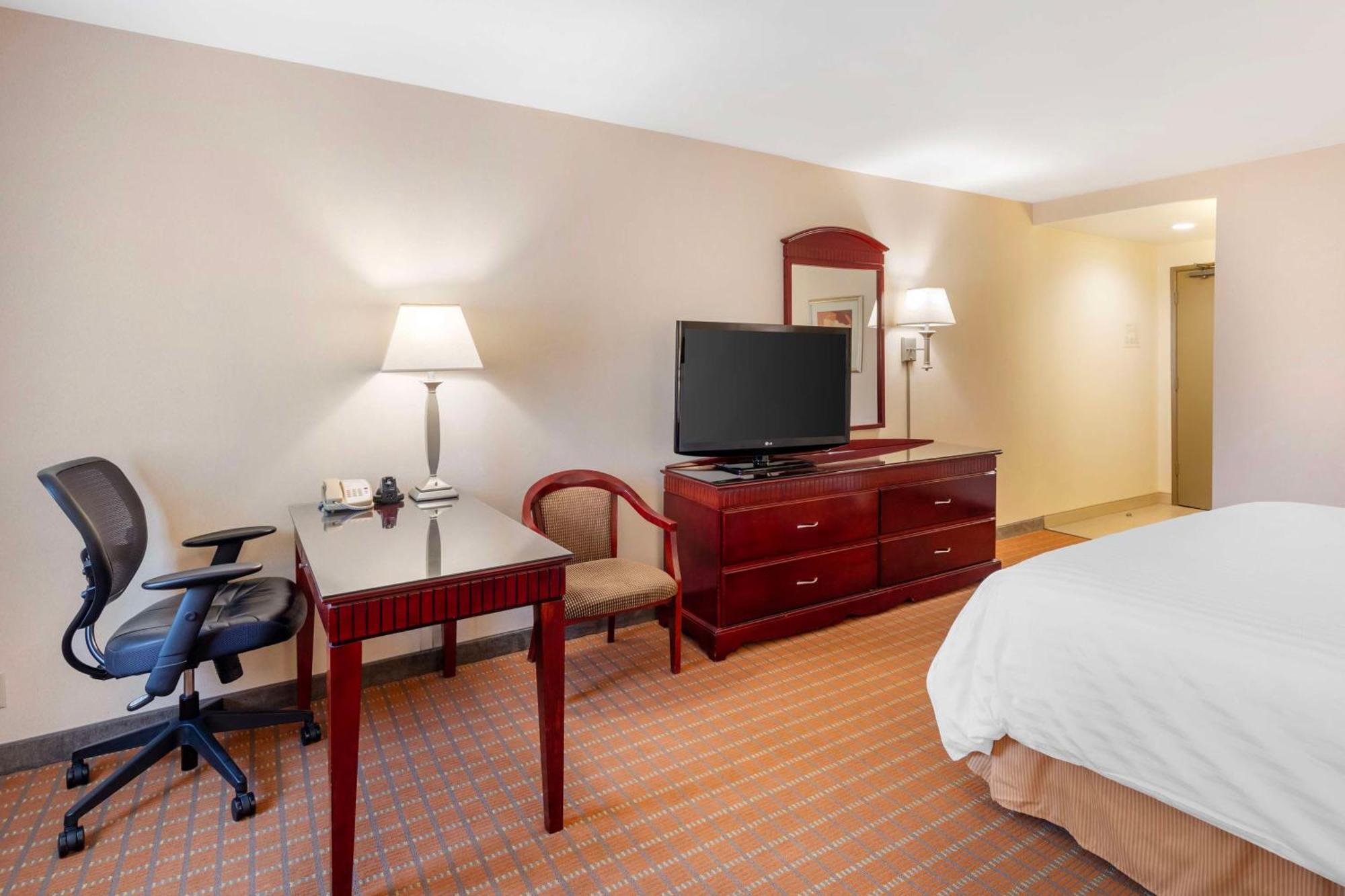 Best Western Plus West Covina Inn Exteriér fotografie