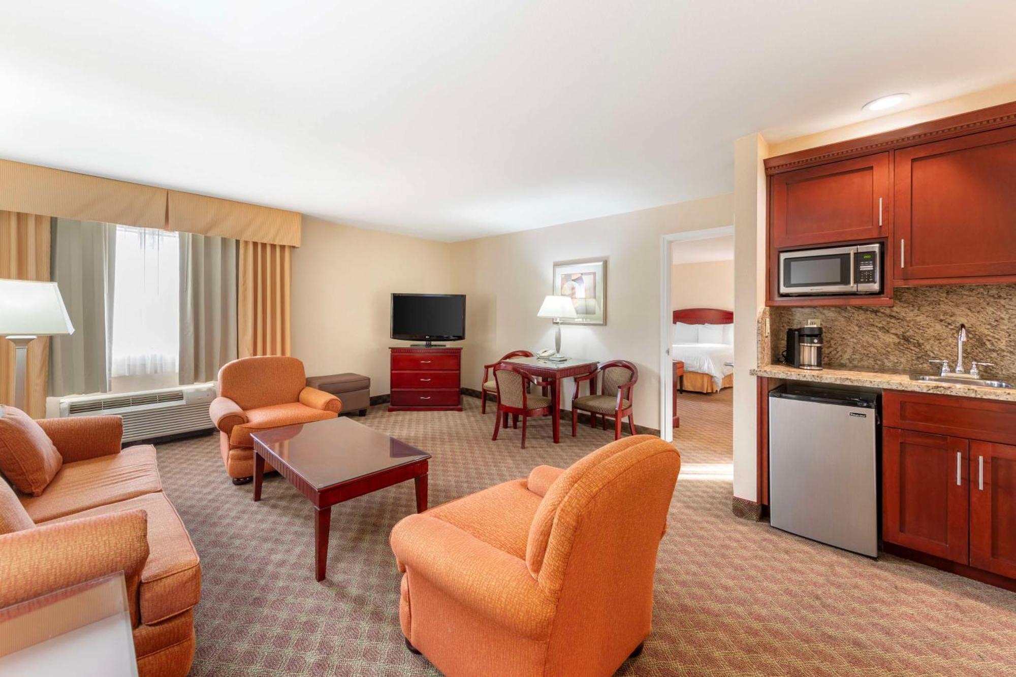 Best Western Plus West Covina Inn Exteriér fotografie